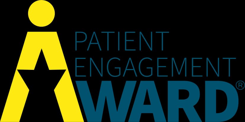 Patient Engagement Award